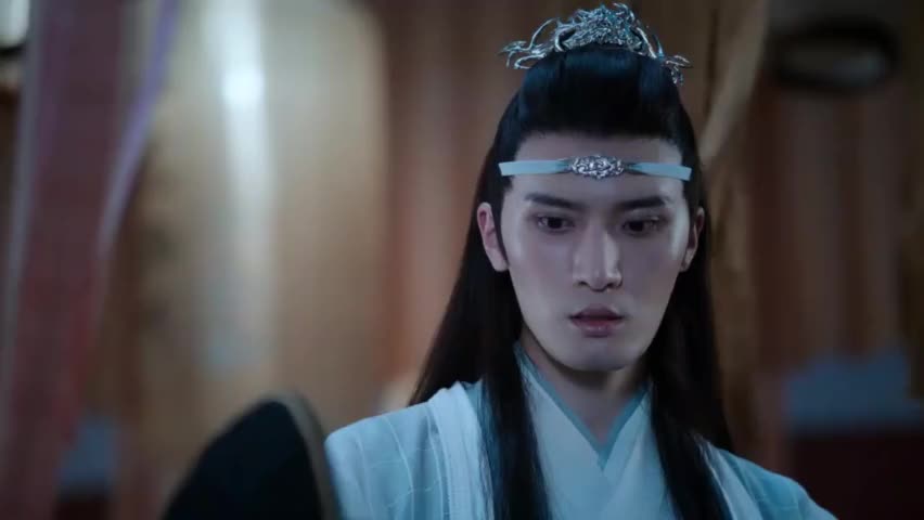 被金光瑶骗了这么久,泽芜君你还信,什么神仙友情