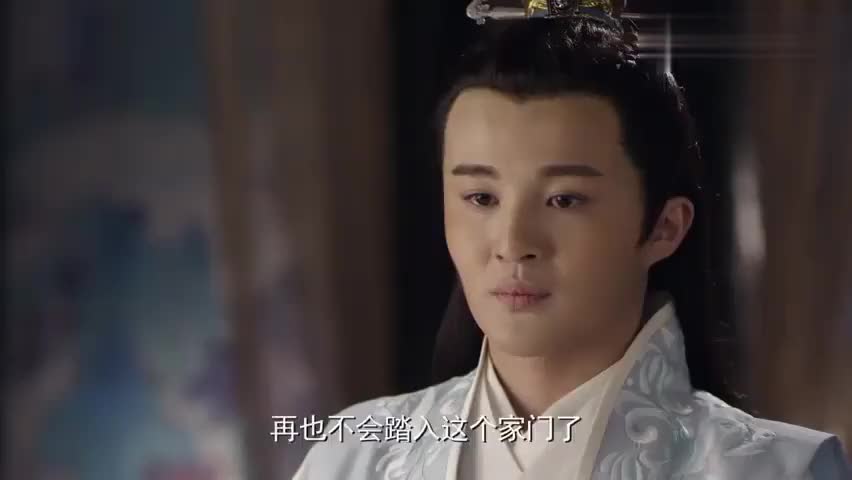 开封府到了最后期限张子荣能否说服父亲都是未知数