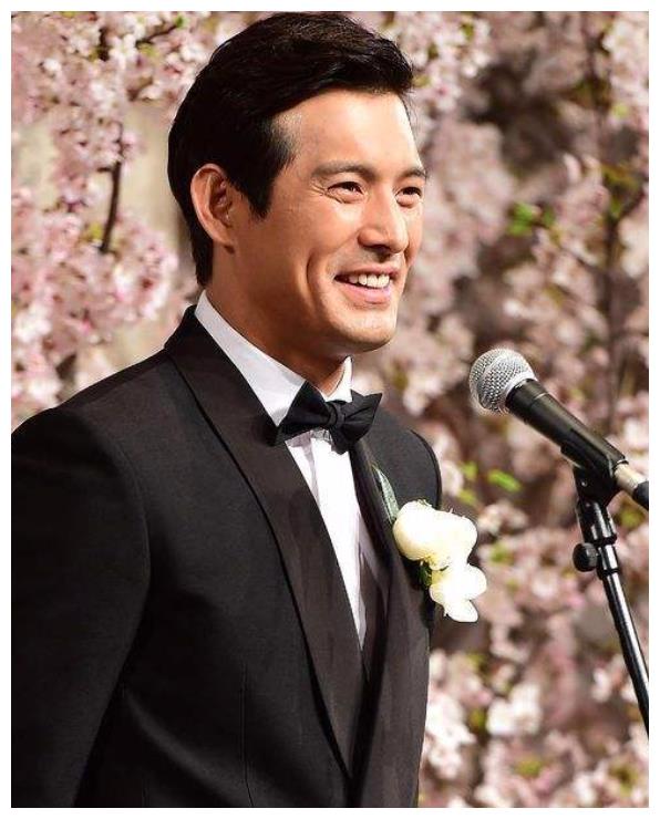 吴智昊因前女友暴瘦15斤,结婚6年生活甜蜜,将妻子宠成公主