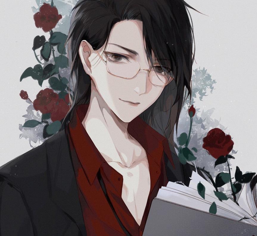 《默读》骆闻舟从爹系男友变"真爹",胡子拉碴年龄大