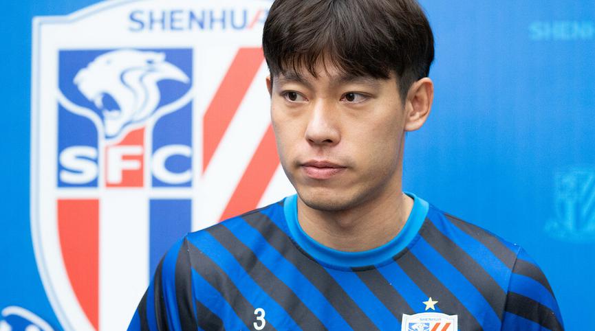 申花29岁金靴已准备好踢中卫,2名新外援齐拒绝世预赛|毕津浩|彭欣力