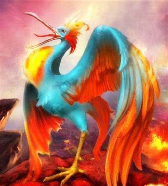 《山海经》中最神奇的四大神兽,你知道几个?