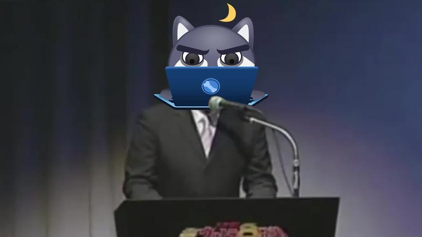 狗头大作战 我迪迦狗才是狗狗星球最厉害的狗崽!