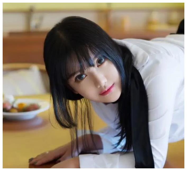 广州漫展事件过后,"小尤奈"千夫所指,网友:cos圈被你毁了!