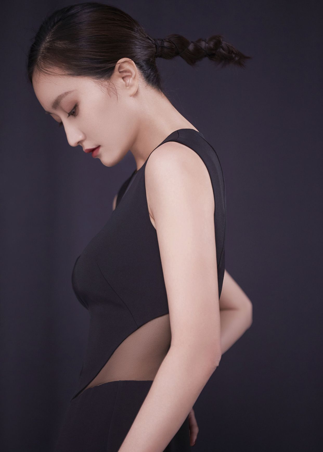 武笑羽,影视女演员,出演《失恋33天》,《复婚前规则》等作品_高清图集