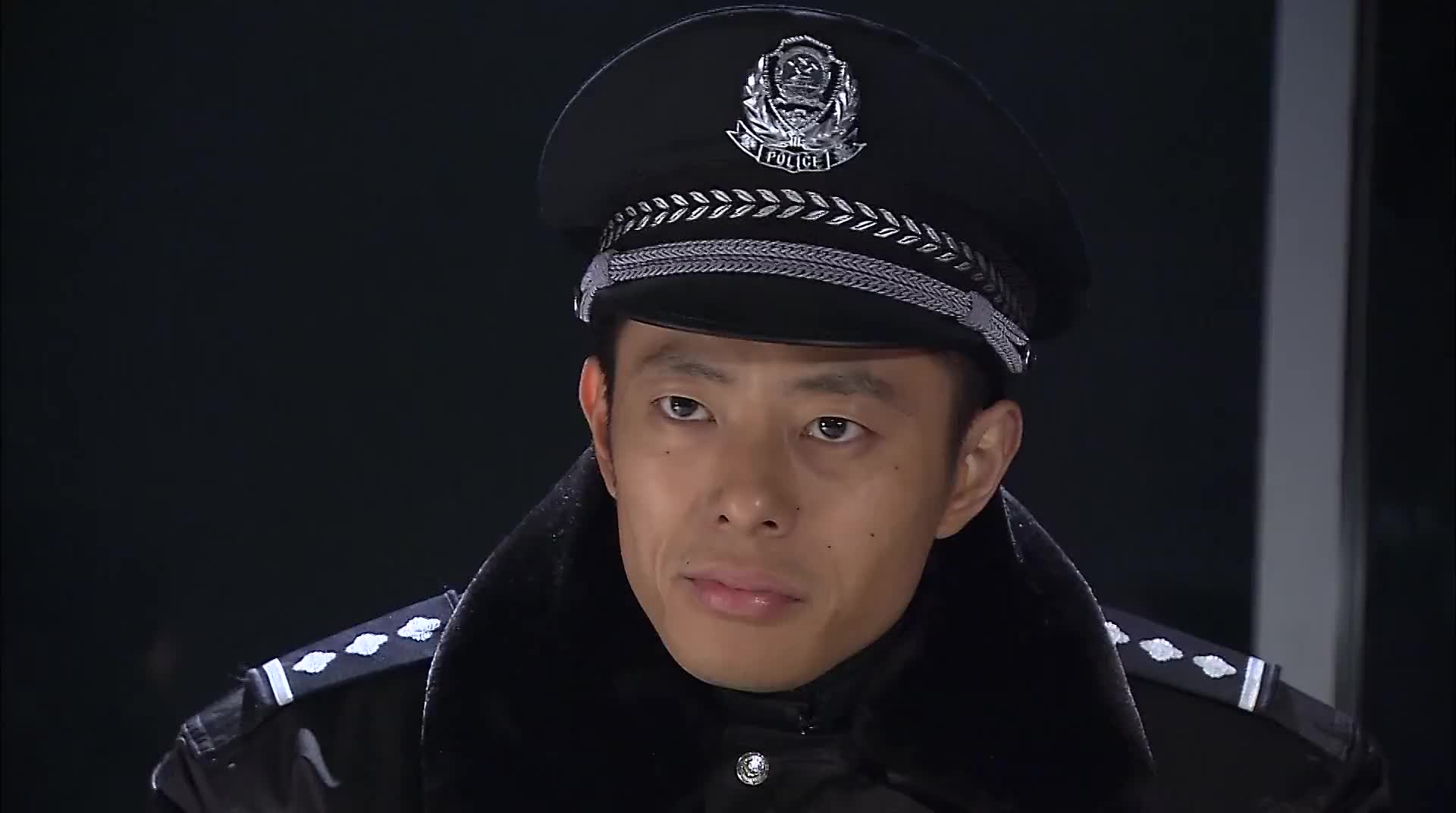 当代涉案剧《终极追捕》:第15集精彩预告__财经头条