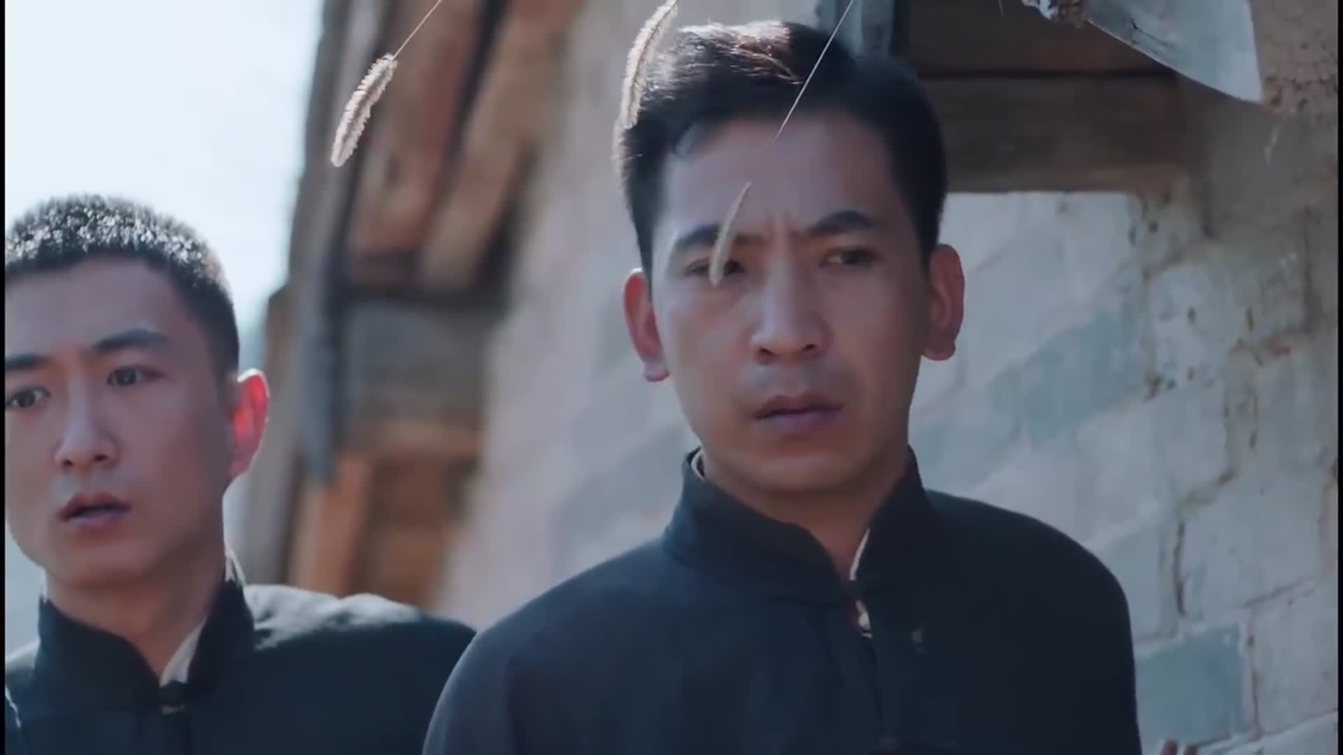 刘瞎子留下来吃饭嫌弃厨师不行朱先生却说是高手