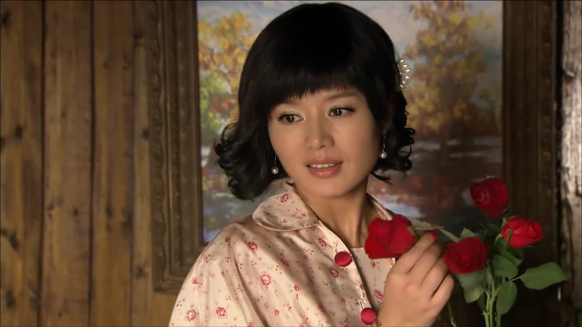 与狼共舞:陈少杰说梁樱桃怎么轰都轰不走,刘子峰嘲笑其是小白脸