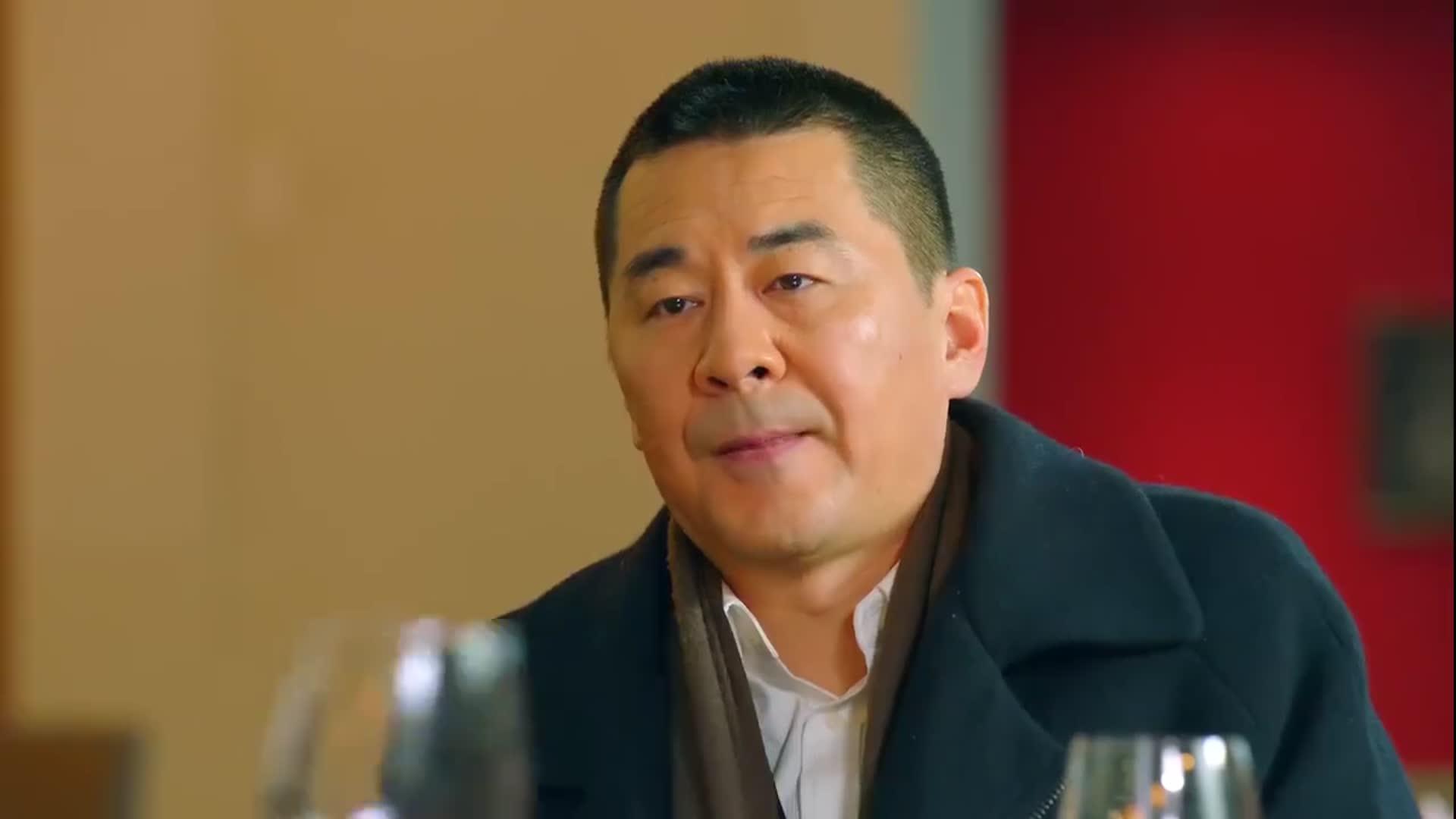 精彩影视马国梁教育女儿的方法真是别出心裁太羡慕他女儿了