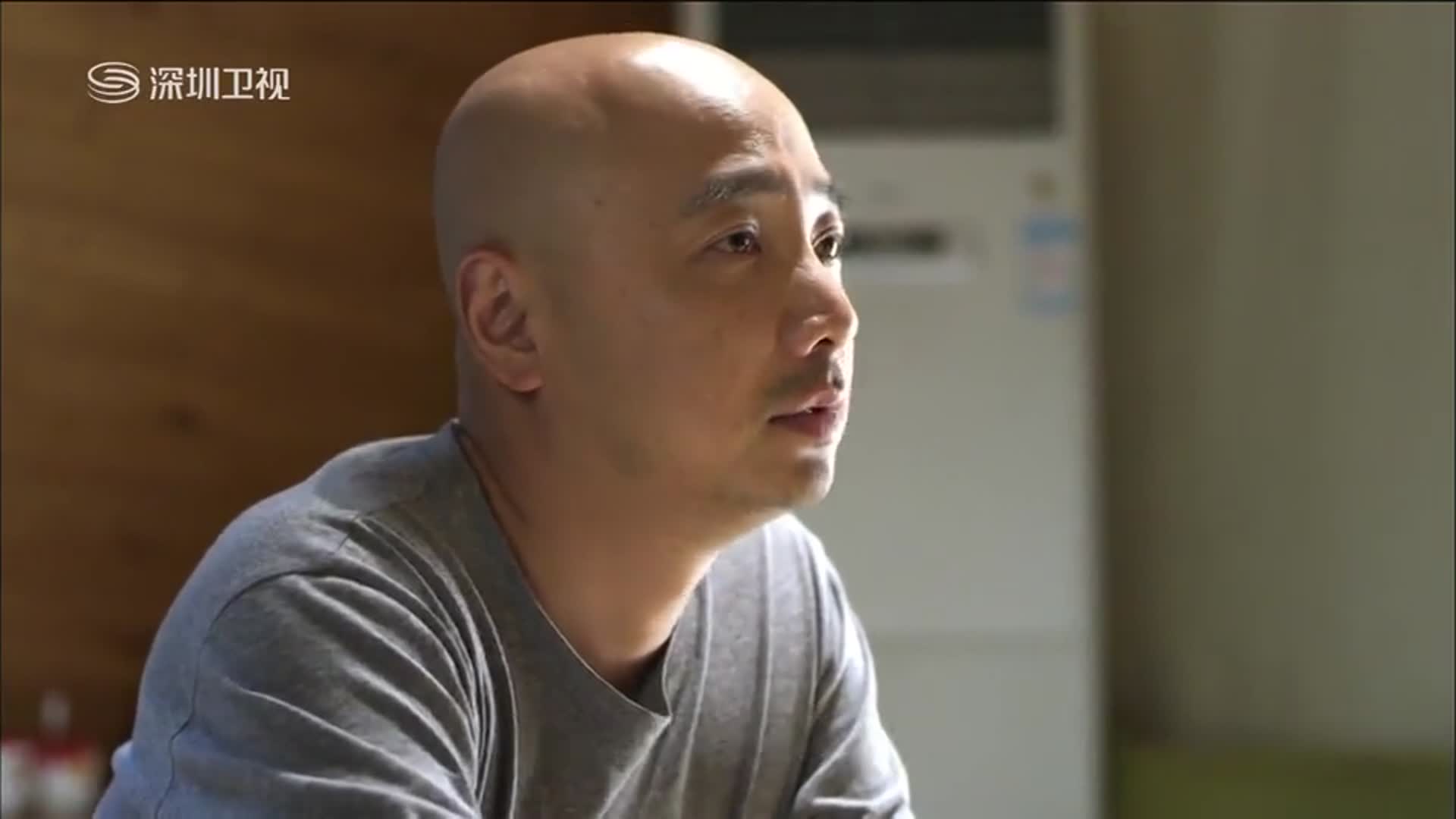 大男当婚赵凯欲与曹小强道晚安赵凯非常紧张