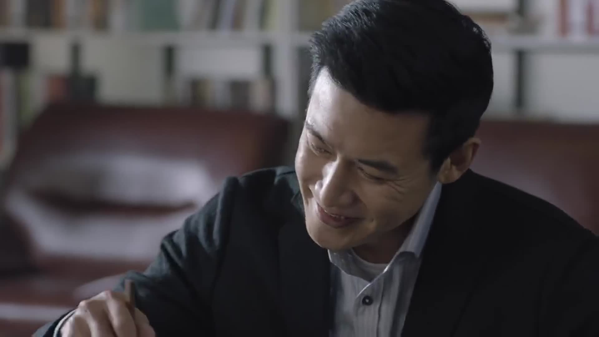 人民的名义林华华胡思乱想想让侯亮平把陆亦可娶了