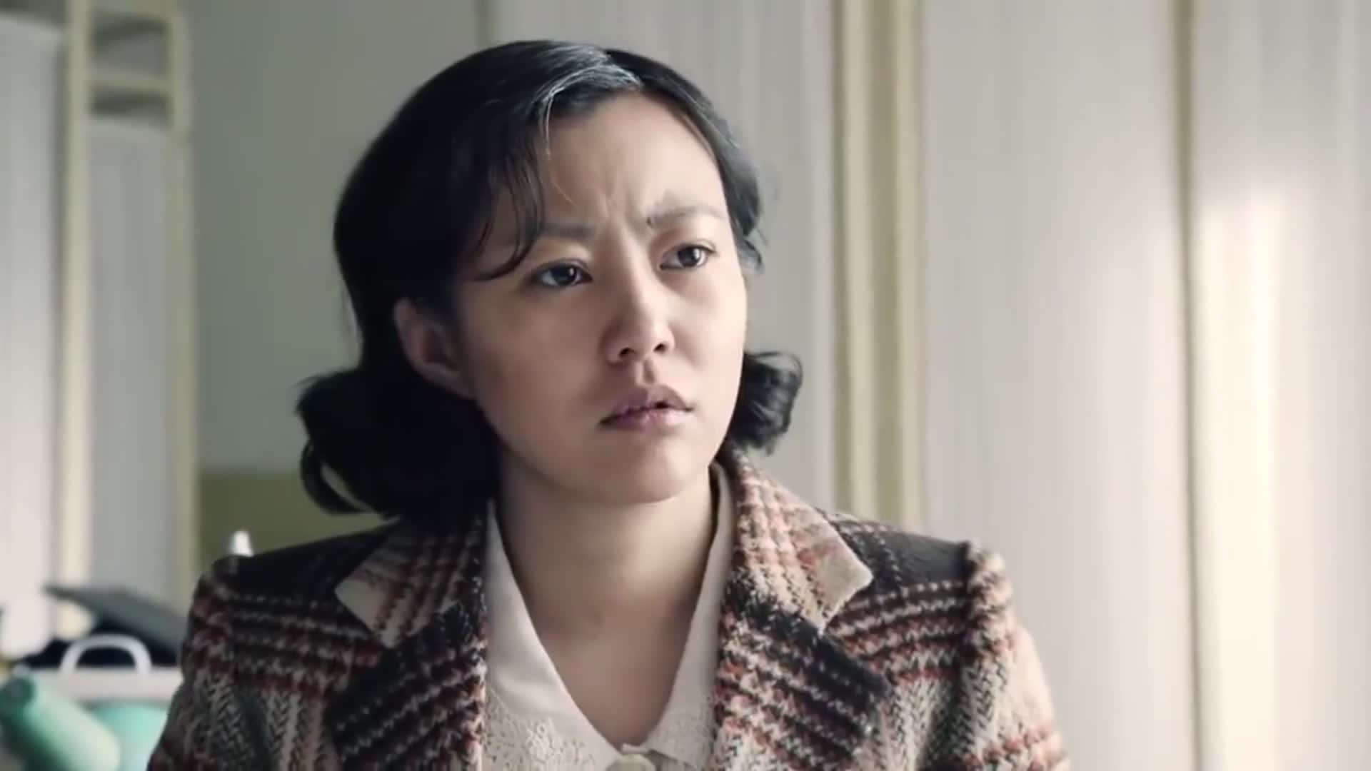 情满四合院秦淮茹身体不舒服去检查医生你得做好心理准备