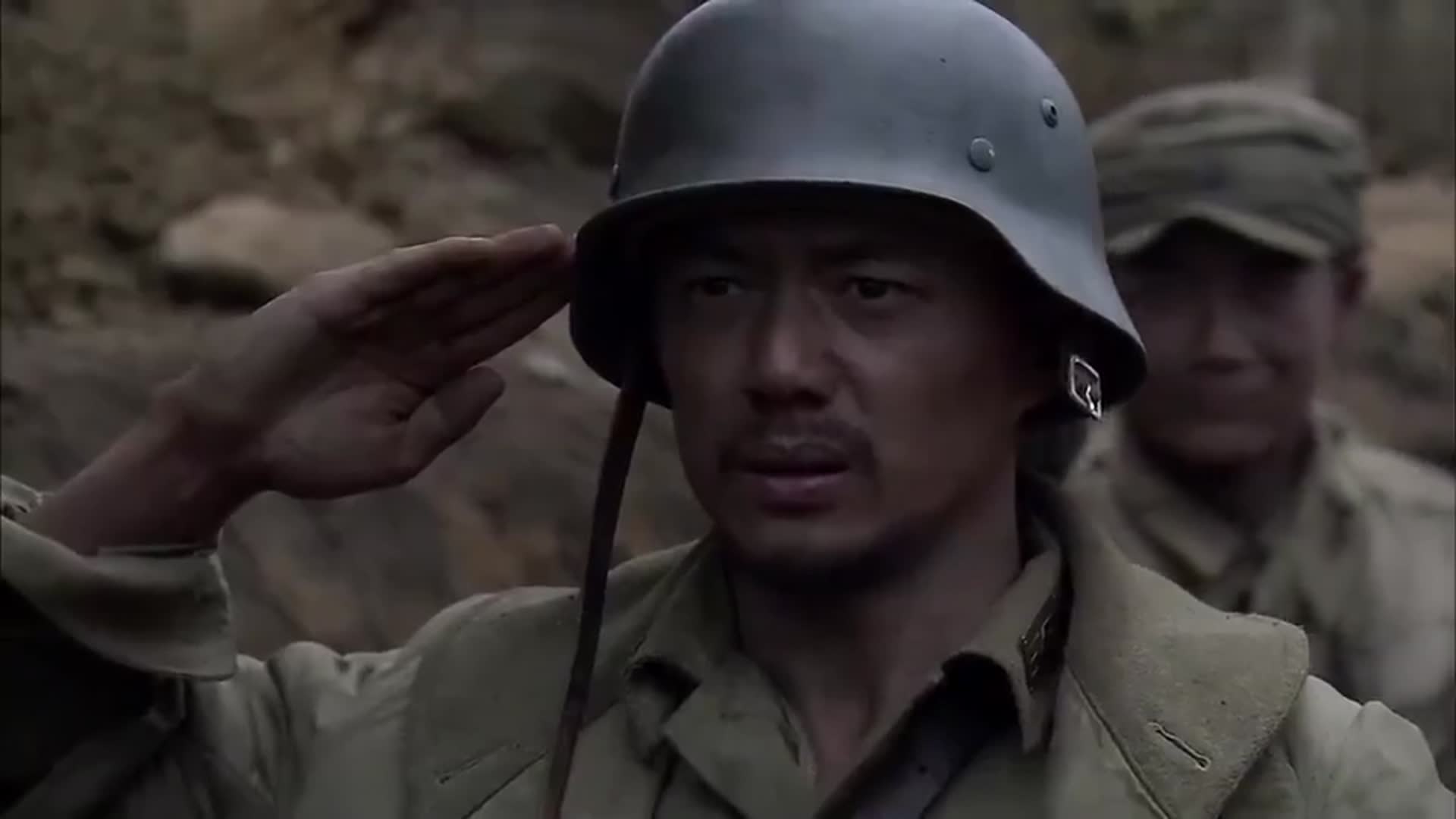 我的团长我的团一场仗打下来龙文章的团一点事都没做