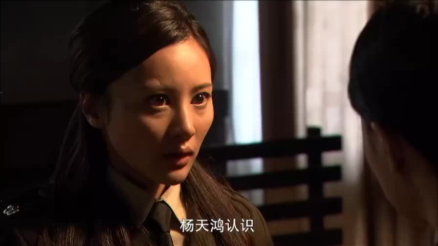 一门三司令林娜叫耿娟继续追踪看是谁把毒气藏起来了