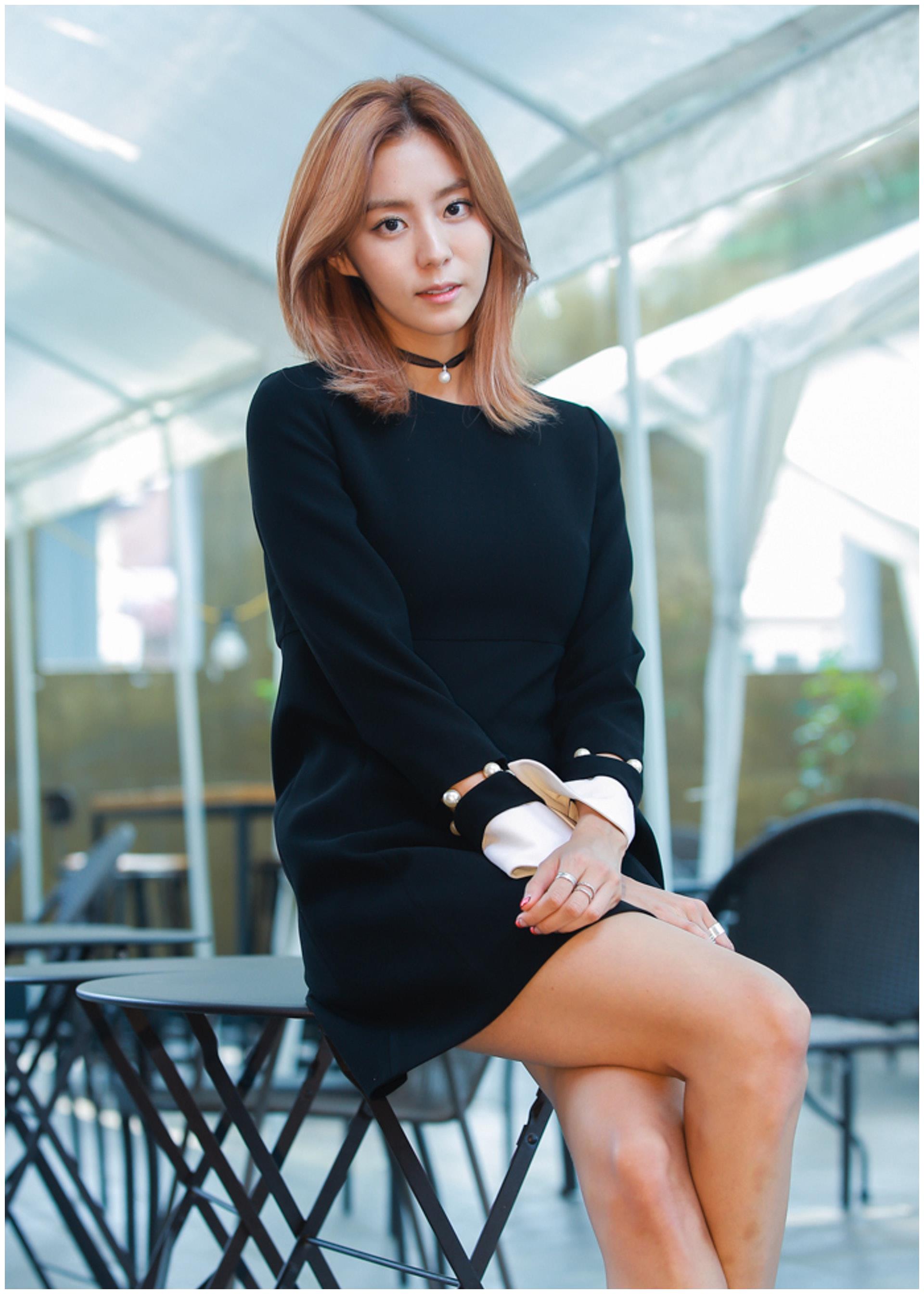 韩国女团成员因微胖被网友攻击,后来拼命减肥变成女神|金宥真|女团