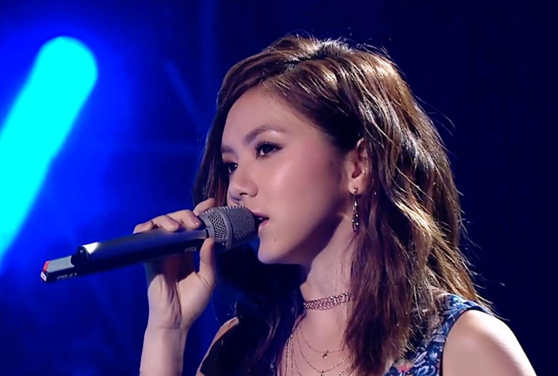 邓紫棋为什么叫gem?__财经头条