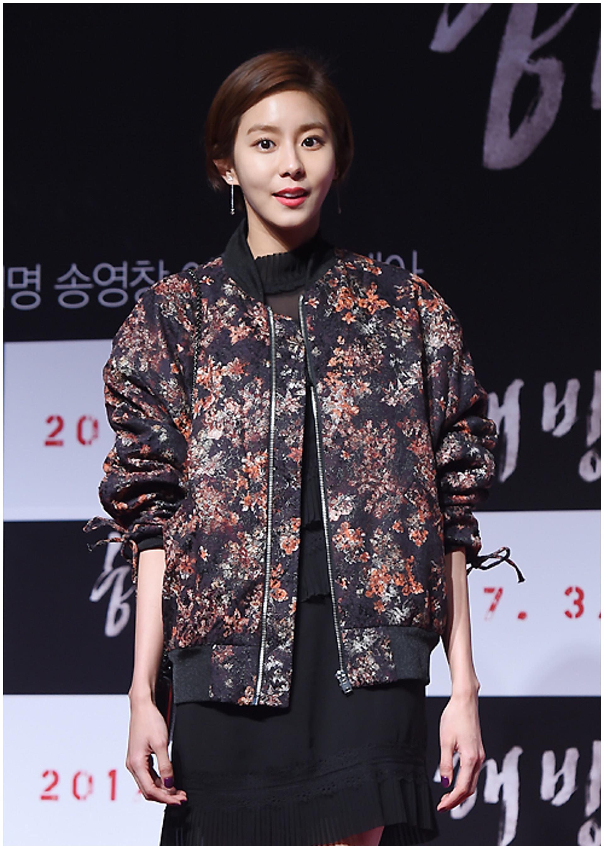 韩国女团成员因微胖被网友攻击,后来拼命减肥变成女神|金宥真|女团