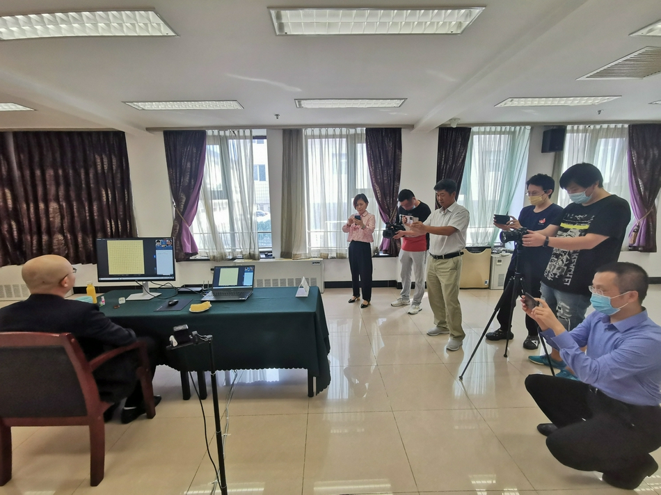 一瞬间的动摇 唐韦星魔刀功亏一篑 <a href=