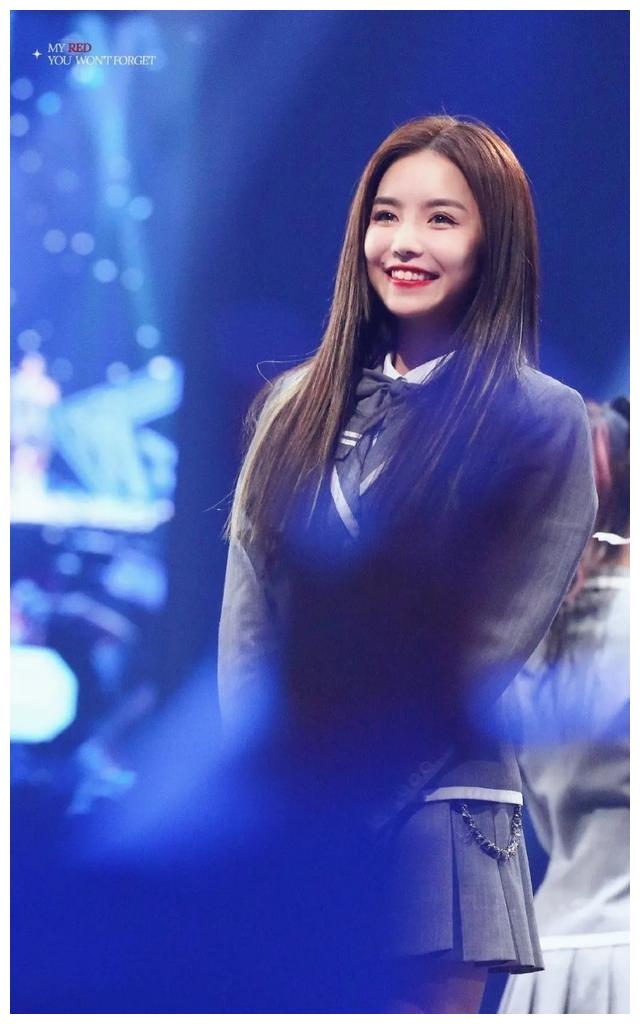 安琦当选the9队长?对家粉丝手撕公司,置刘雨昕于何地