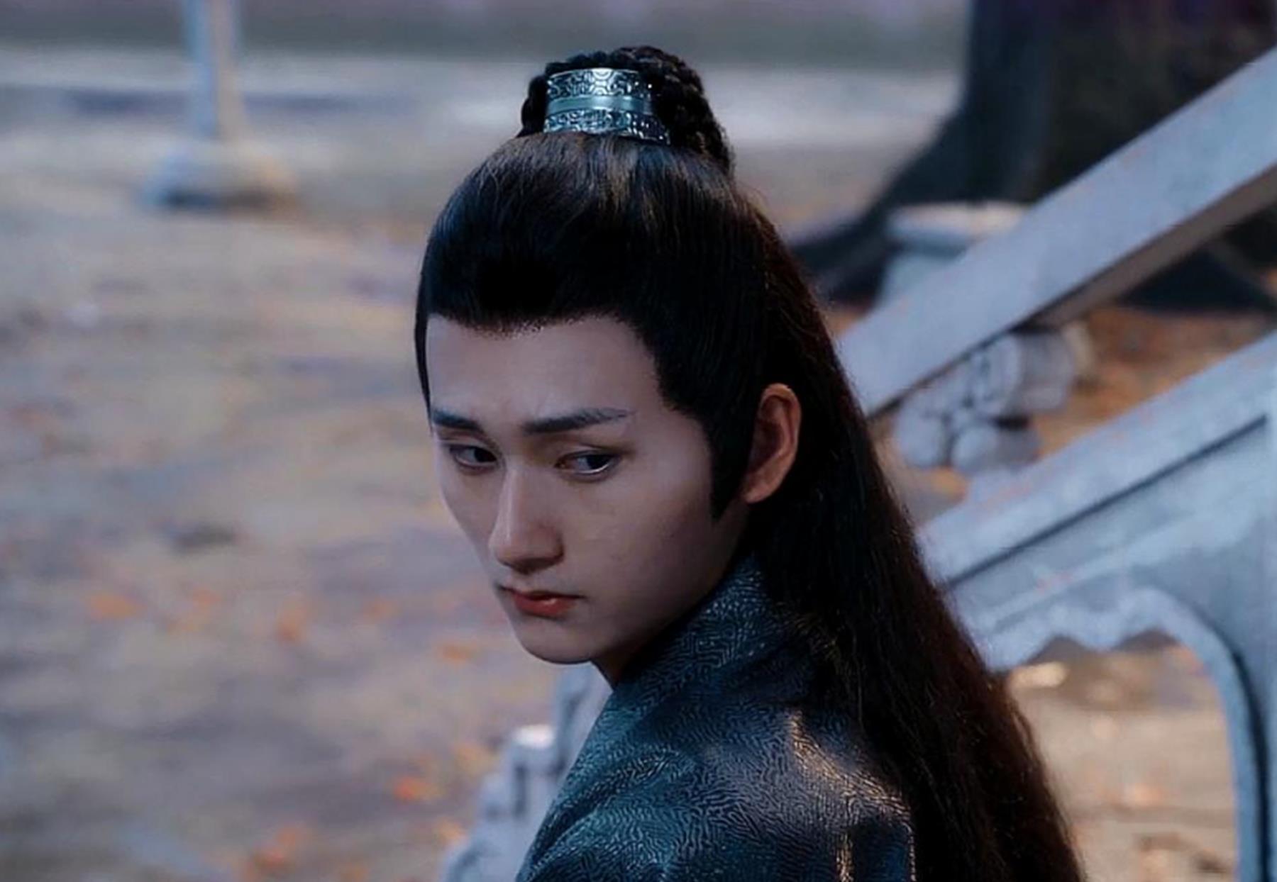 《陈情令》为什么叫聂怀桑聂导?聂怀桑的大哥怎么死的?