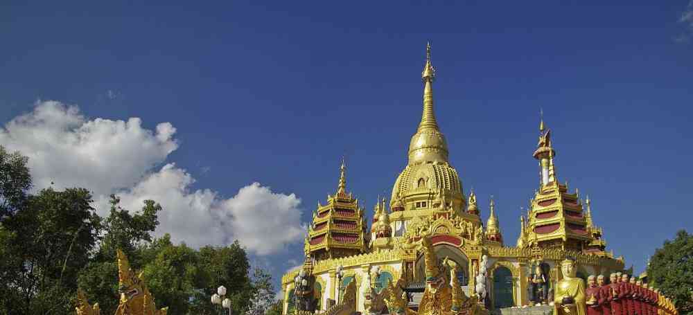 4名学生偷渡缅甸后失联?缅甸:1人中途被劝返,3人已移交中国警方