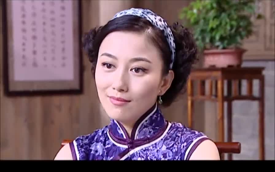 大宅院的女人老爷不让梅兰见玉儿梅兰说没这道理
