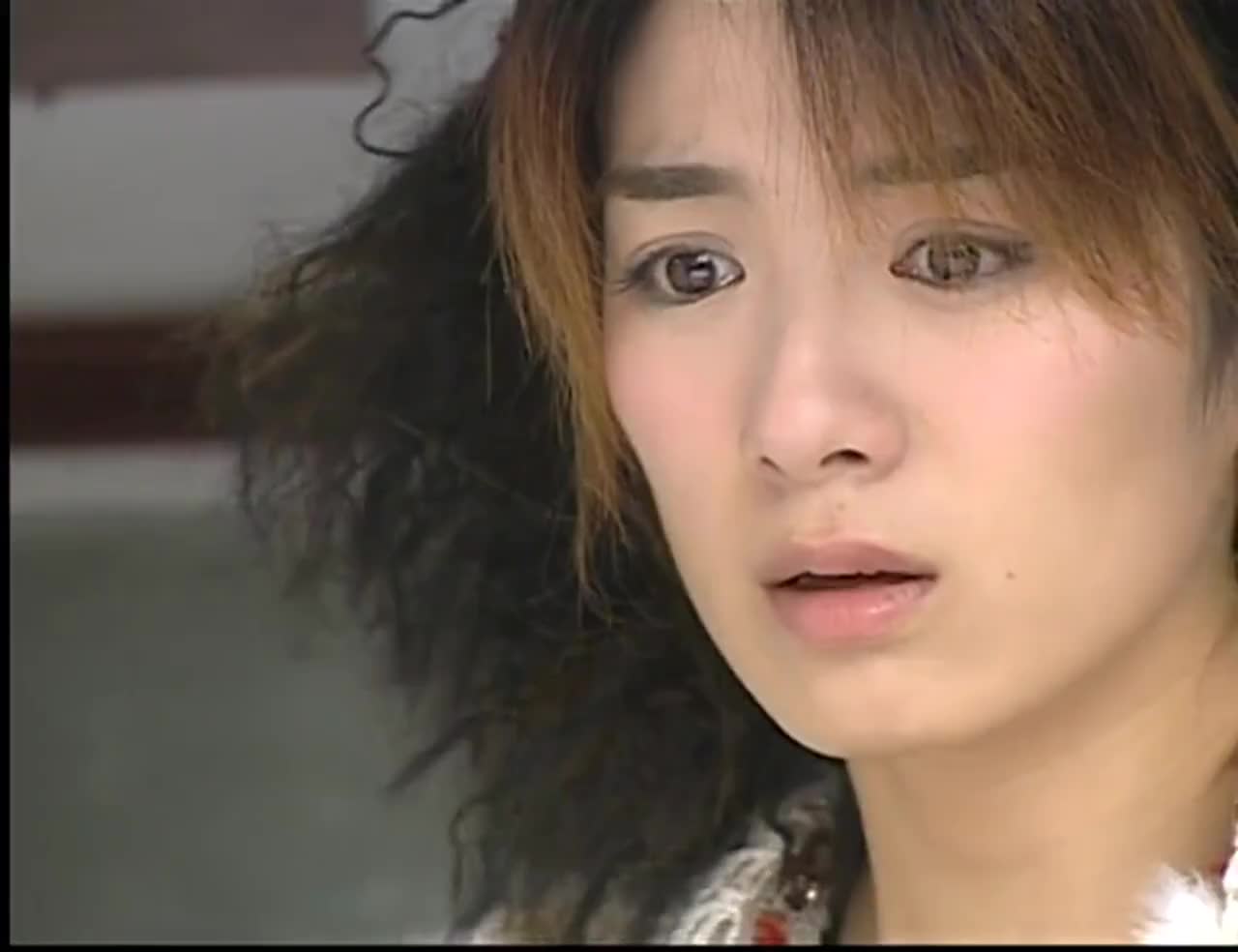 风云2:聂风杀完小男孩全家,第二梦阻拦不成,差点被聂风所杀__财经头条