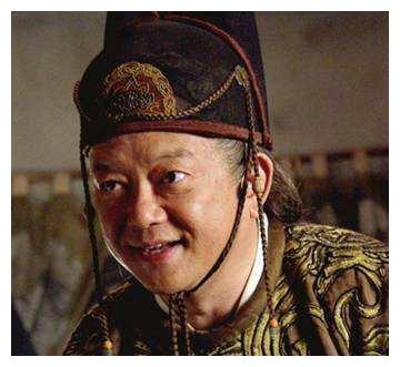 5个太监经典角色,个个都是终极大boss,甄子丹只排第三|侠骨丹心|太监