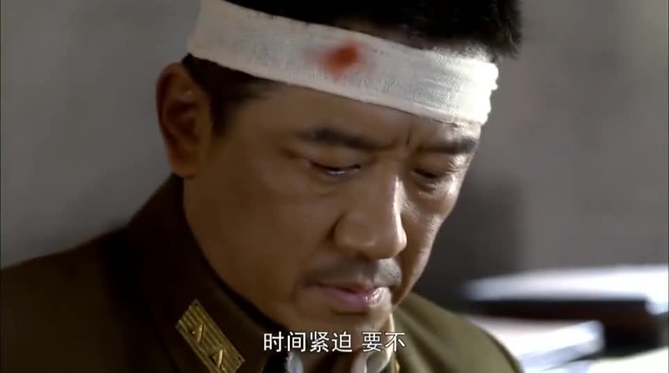 远征远征:孙立人和杜聿明彻底决裂了,选择了,两条不同的路