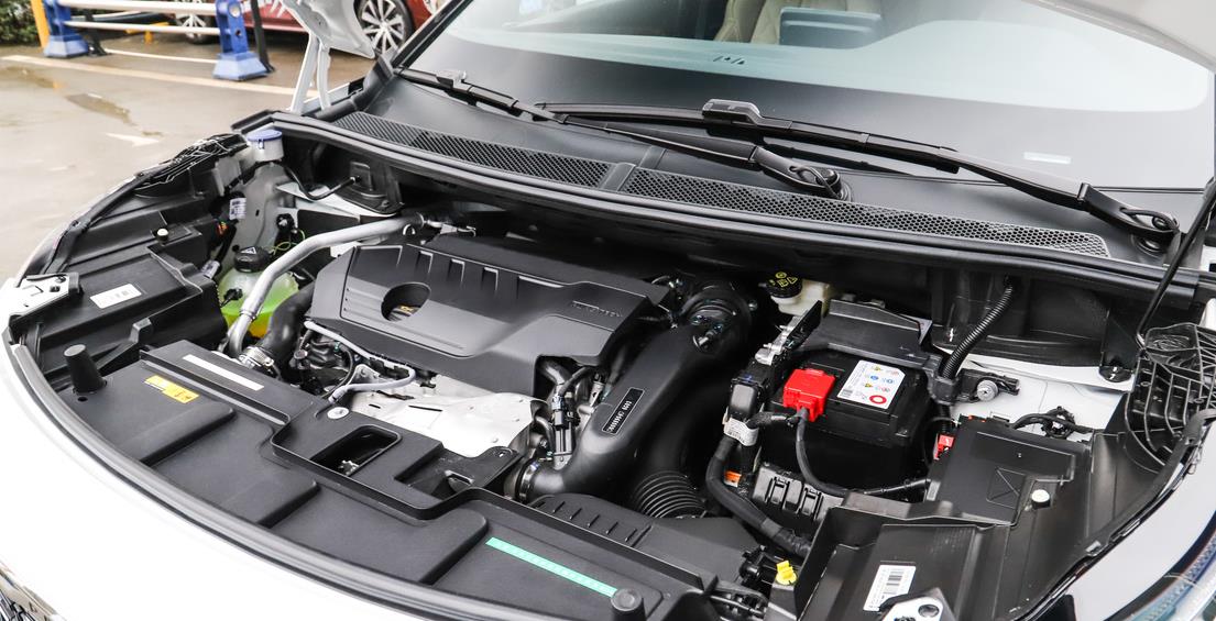 标致5008:不是我不好,而是我的浪漫你们不懂|标致5008|花瓣式|变速箱