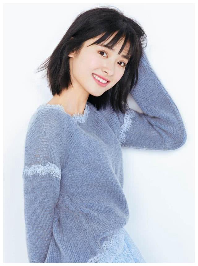 盘点5位矮个子女星,个个都是大美女,四千年美女竟然不足一米六