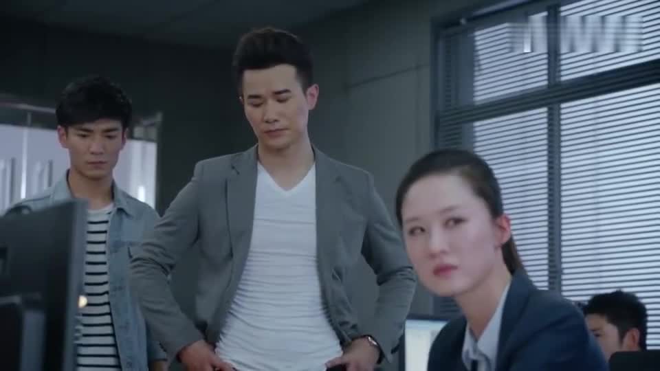 谍海追踪:陆欣接到孙阳打来的电话,全组人悬着的心,终于平静