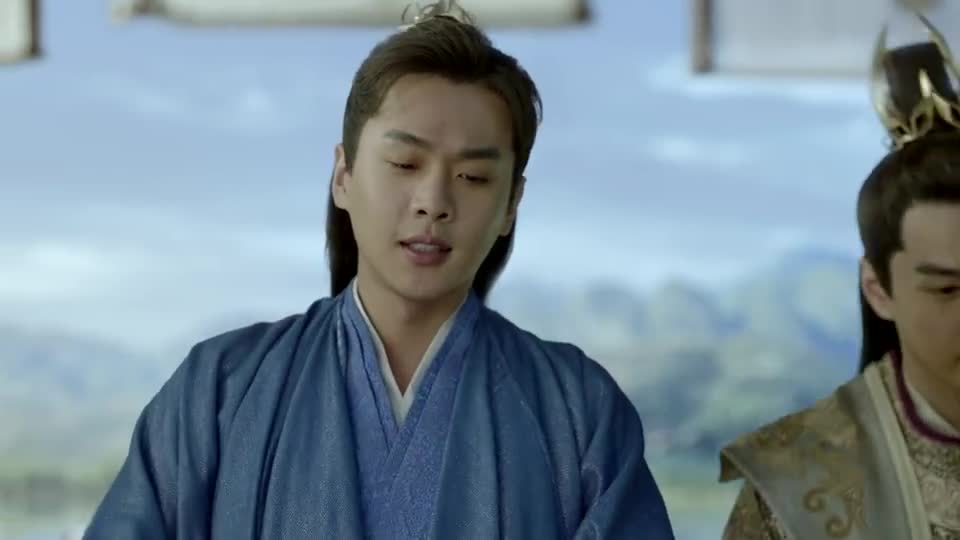 庆余年:燕小乙与长公主告别,燕小乙丢掉统领一职,贬去边境守关
