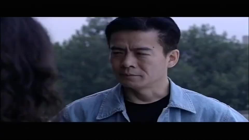 谁与争锋:绑匪索要赎金,以为聪明绝顶,谁知门外全是警察