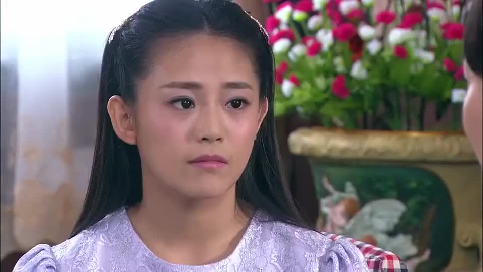 后妈的春天春云担心美君的大事想寻求美君想法