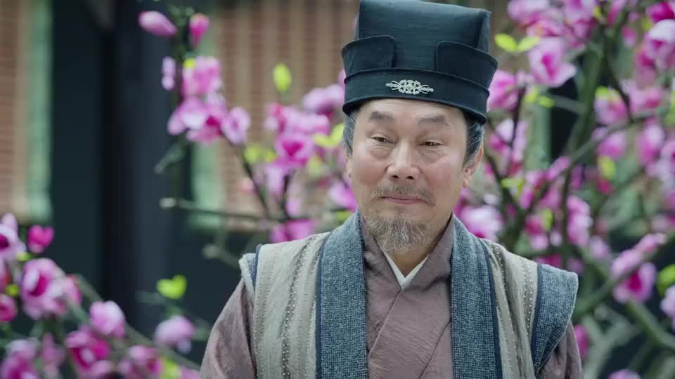 医馆笑传2王员外再次回忆杜公子场面温馨一品感觉不对劲