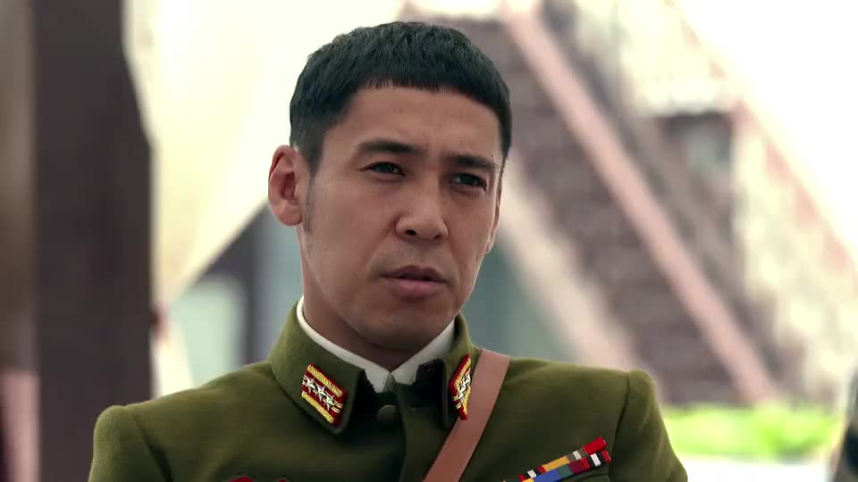 王大花的革命生涯青木没想到王大花这么有智慧