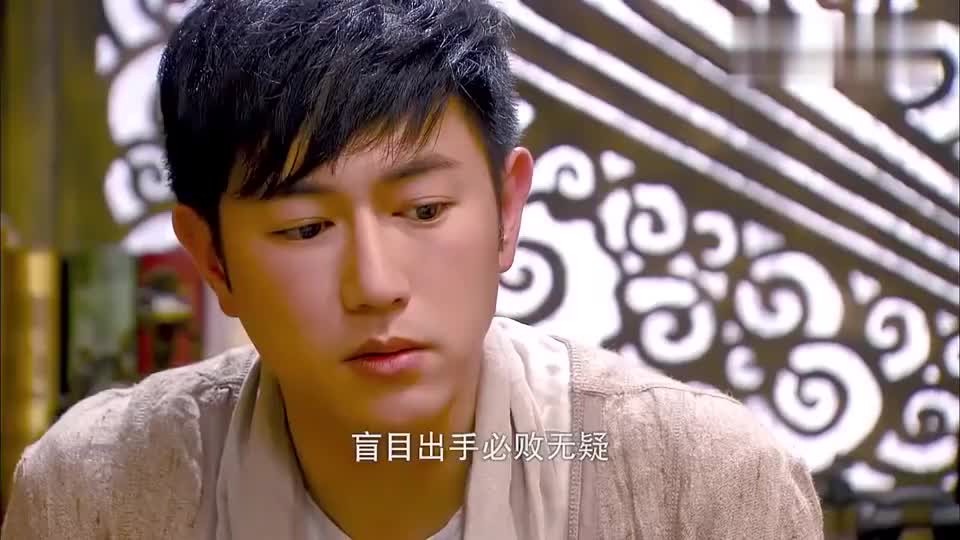 烽火佳人杜允唐看了黎绍峰一眼后直接下令把股票都抛了