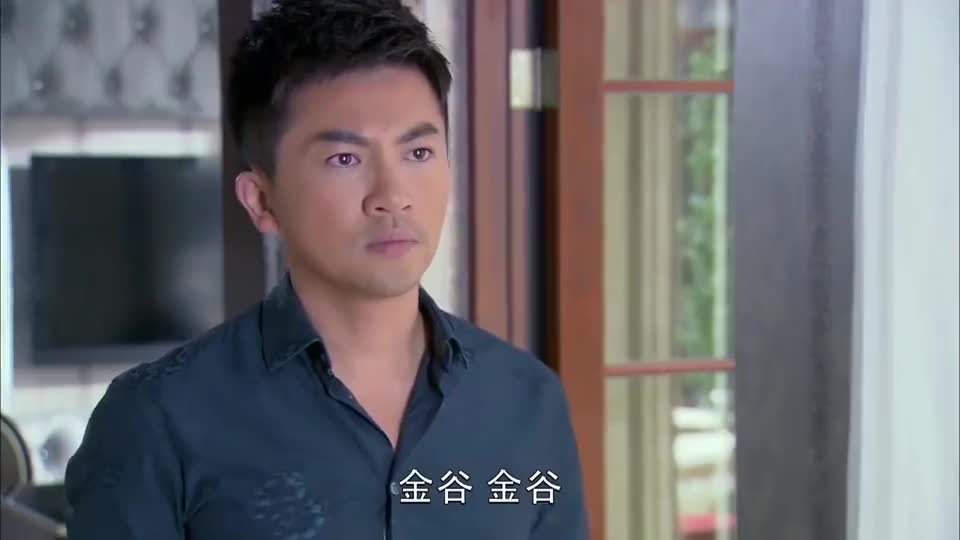 非缘勿扰陆西诺回家质问金谷