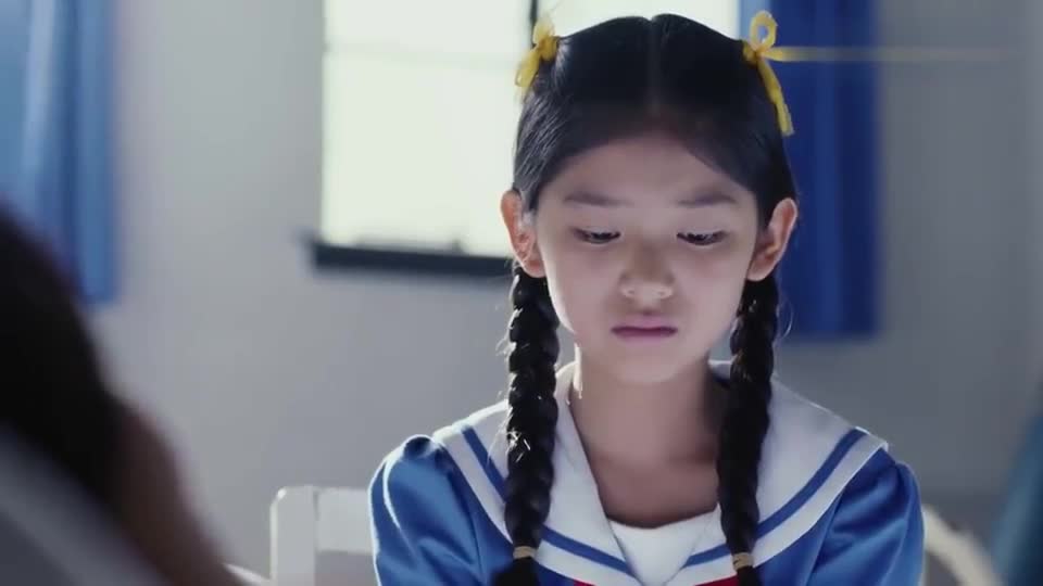 外滩钟声安安真心悔过和后妈终于打开心结一家人终于幸福了