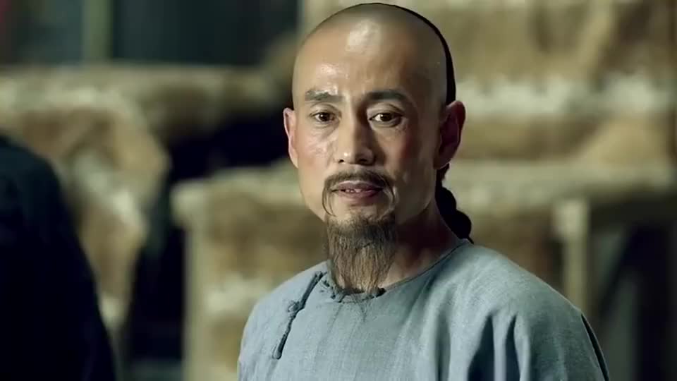 于成龙刘君孚到来于成龙与刘君孚的对弈开始了