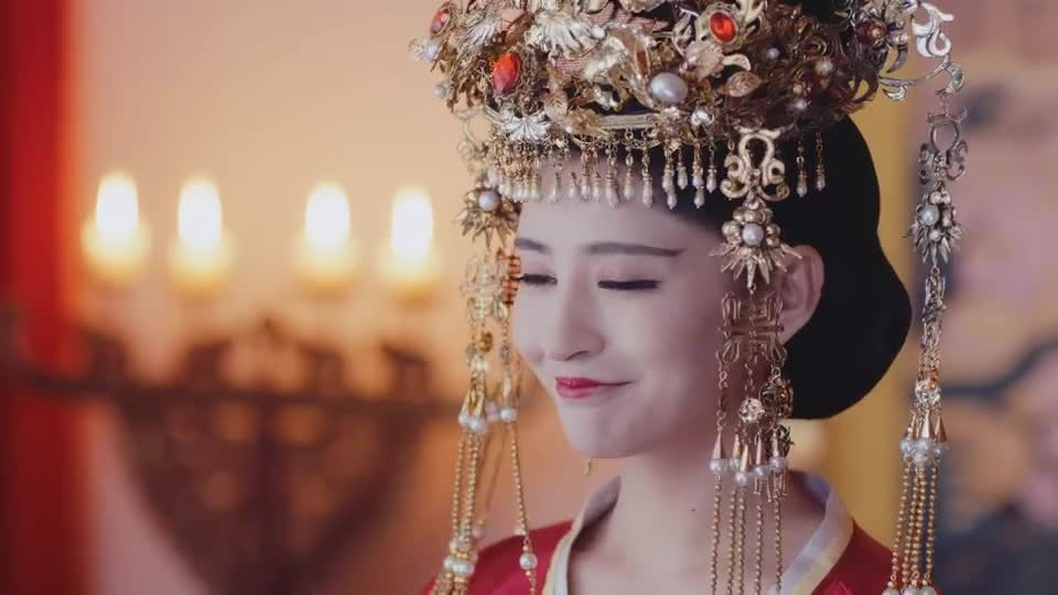 锦绣未央李未央忍气吞声李长乐十分得意