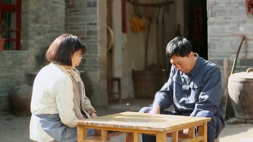 俺娘田小草有这么好的一个闺女田叔这辈子值了