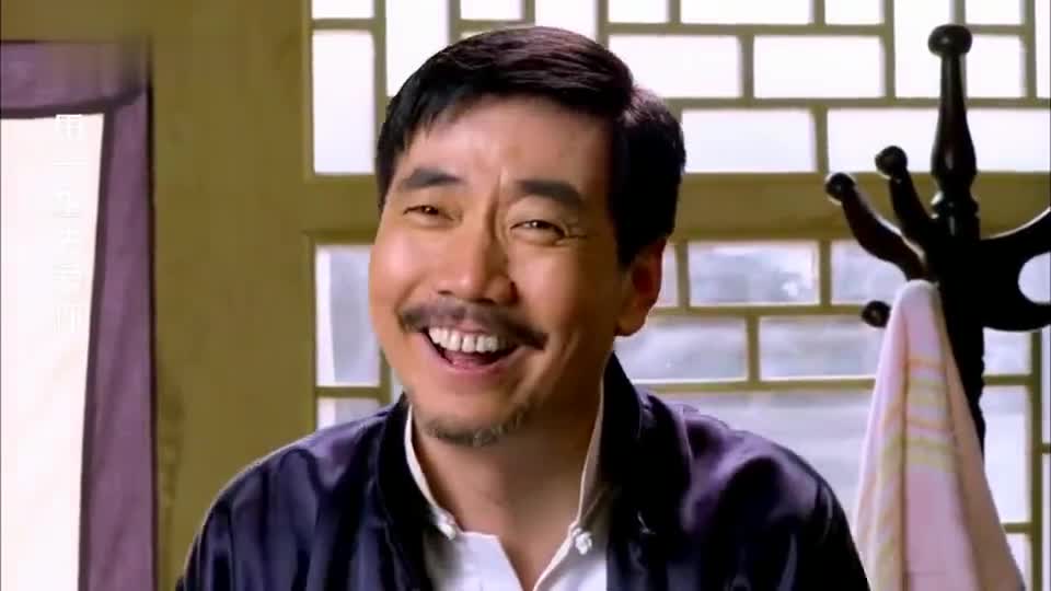 用一生去爱你范明想涨房租让老婆配合演戏可租客可不傻