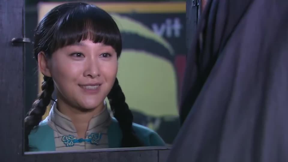 终极任务童赫娴已试探出修道院有问题她们接下来会怎么做呢