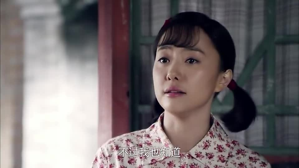 情满四合院秦京茹告诉傻柱自己的决定傻柱后悔自己冲动