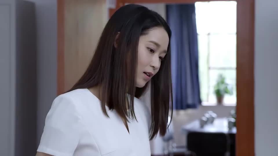 平凡岁月王蔷叫三宝去吃饭陪他待会