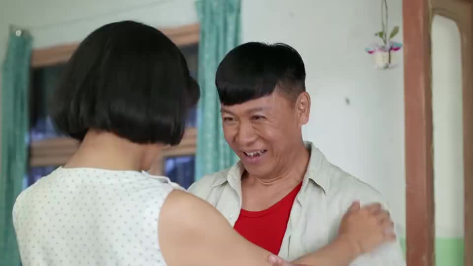 俺娘田小草小草怀孕了来顺听到之后别提有多高兴了