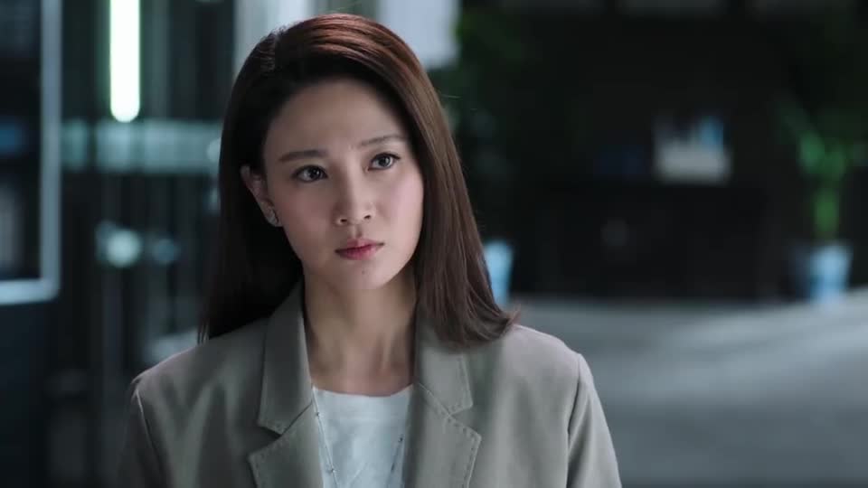 猎毒人江伊楠生气的质问乔队吕云鹏接受调查