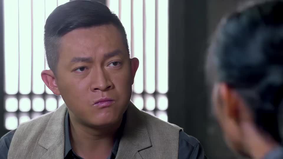 大秧歌:赵大橹母亲想撮合俩人的婚事,海猫没有答应也没拒绝__财经头条